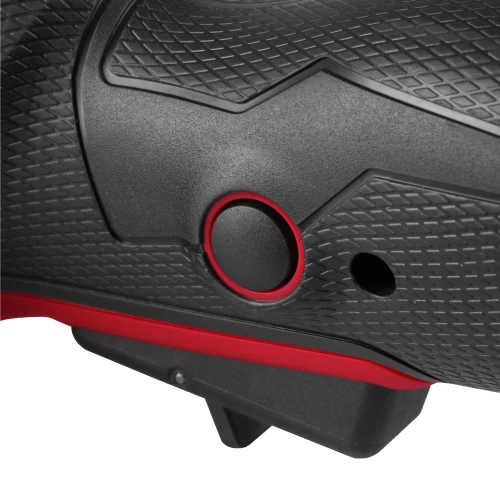 Акумуляторний стрічковий напилок Milwaukee M12 FBFL10-0 10 мм (без АКБ і ЗП) (4933480958)