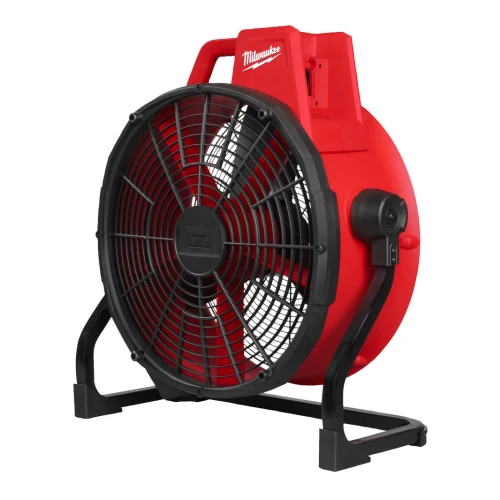 Вентилятор промышленный аккумуляторный бесщеточный Milwaukee M18 ARFHP-0 (без АКБ и ЗУ) (4933492110)