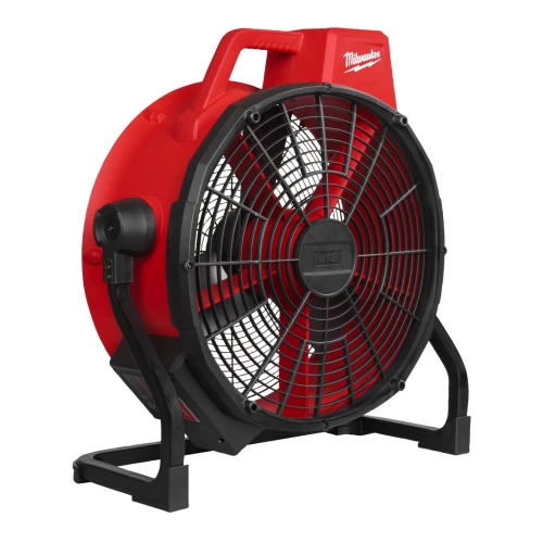 Вентилятор промышленный аккумуляторный бесщеточный Milwaukee M18 ARFHP-0 (без АКБ и ЗУ) (4933492110)