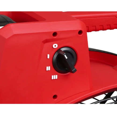 Вентилятор промышленный аккумуляторный бесщеточный Milwaukee M18 ARFHP-0 (без АКБ и ЗУ) (4933492110)