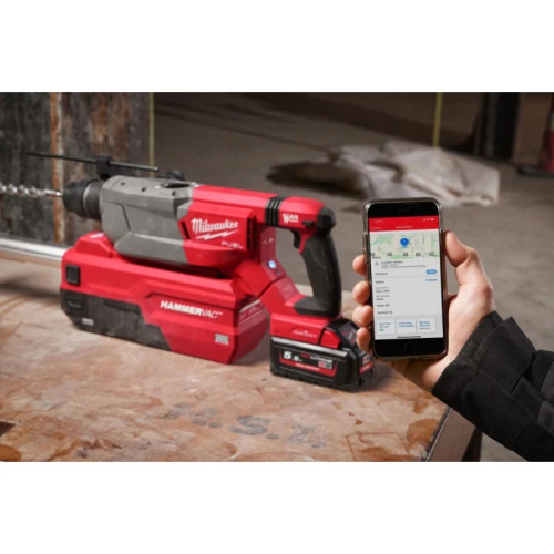 Перфоратор Milwaukee M18 FHACOD32-0C (4933492140)