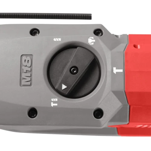 Перфоратор аккумуляторный Milwaukee SDS PLUS M18 FHACOD32-0 32MM FUEL™ (4933492141)