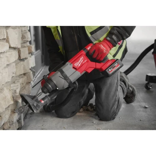 Перфоратор аккумуляторный Milwaukee SDS PLUS M18 FHACOD32-0 32MM FUEL™ (4933492141)
