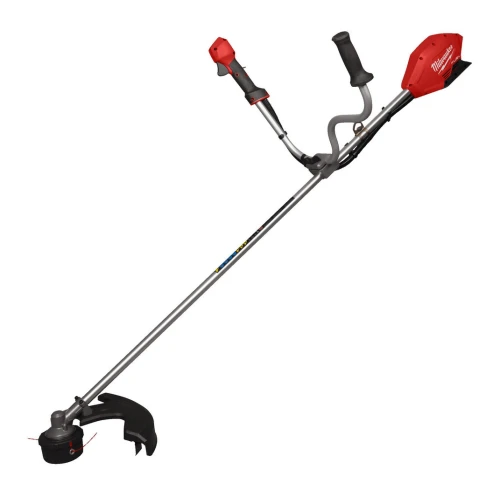 Коса акумуляторна безщітковий Milwaukee M18 FBCU-0 18 В (без АКБ і ЗП) (4933492297)
