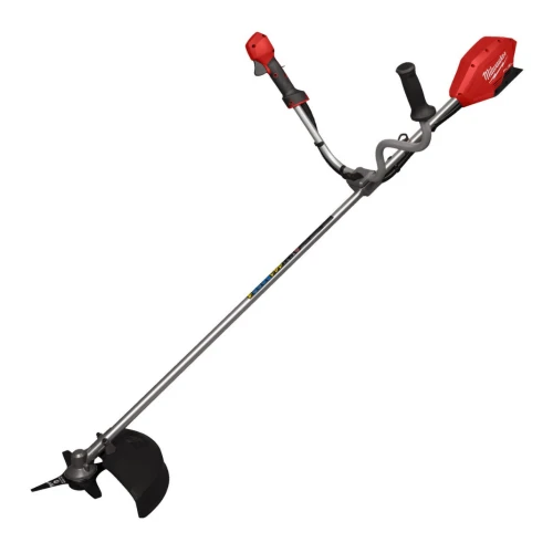 Коса акумуляторна безщітковий Milwaukee M18 FBCU-0 18 В (без АКБ і ЗП) (4933492297)