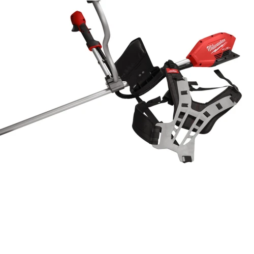Коса акумуляторна безщітковий Milwaukee M18 FBCU-0 18 В (без АКБ і ЗП) (4933492297)