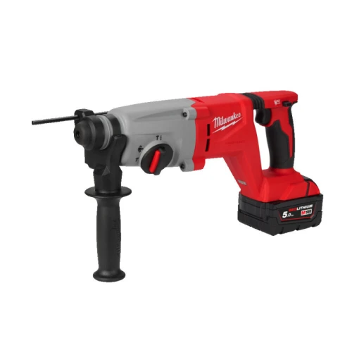 Перфоратор аккумуляторный Milwaukee M18 BLHACD26-402X (4933492480)