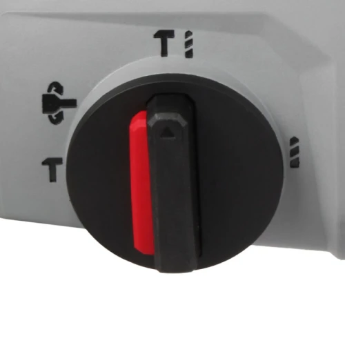 Перфоратор аккумуляторный Milwaukee M18 BLHACD26-402X (4933492480)