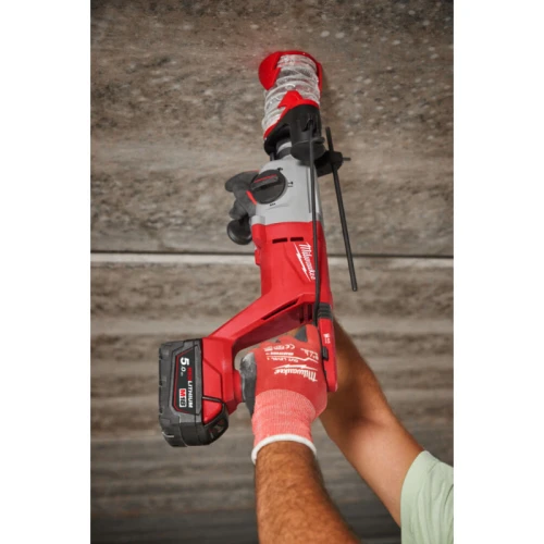 Перфоратор аккумуляторный Milwaukee M18 BLHACD26-402X (4933492480)
