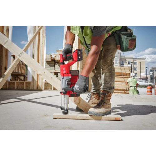 Перфоратор аккумуляторный Milwaukee M18 BLHACD26-402X (4933492480)