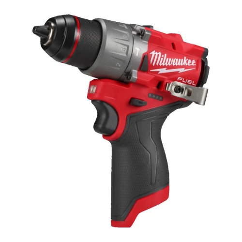 Набір безщіткового акумуляторного електроінструменту Milwaukee M12 FPP2H2-402X (4933492512)