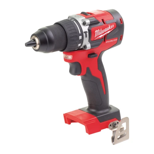 Набір акумуляторних інструментів Milwaukee M18 FPP2BG-502X (4933492522)