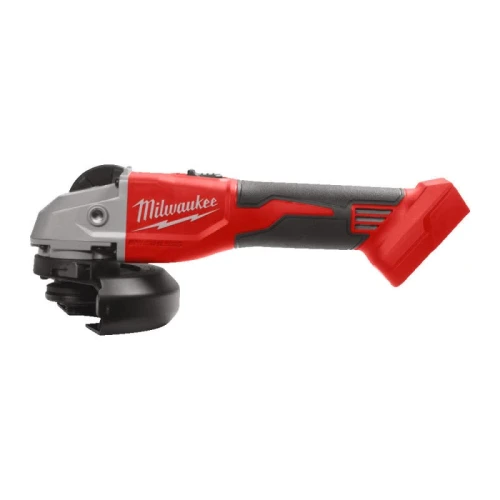 Шліфмашина кутова Milwaukee M18 BLSAG125X-402X (125 мм) (4933492644)