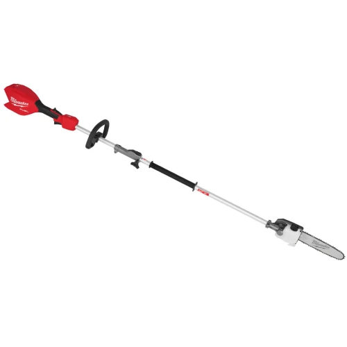 Привод комбисистемы аккумуляторный бесщеточный Milwaukee M18 FOPH2-0 QUIK-LOK (без АКБ и ЗУ) (4933492662)