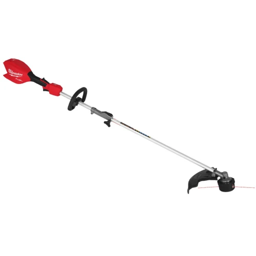 Привод комбисистемы аккумуляторный бесщеточный Milwaukee M18 FOPH2-0 QUIK-LOK (без АКБ и ЗУ) (4933492662)