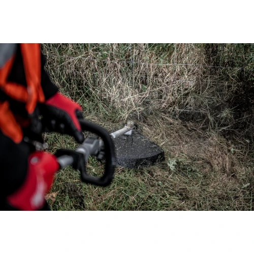 Акумуляторна комбісистема Milwaukee M18 FOPHLTKIT2-0 (привід + насадка-тример) (4933492663)
