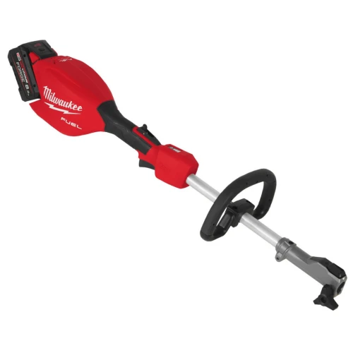 Привід комбісистеми акумуляторний безщітковий Milwaukee M18 FOPH2-802 QUIK-LOK (АКБ і ЗП) (4933492664)
