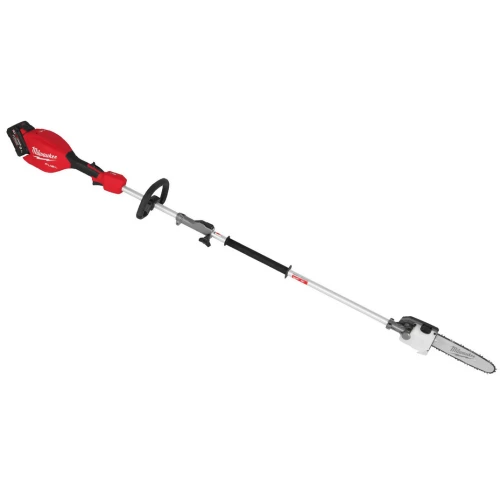 Привід комбісистеми акумуляторний безщітковий Milwaukee M18 FOPH2-802 QUIK-LOK (АКБ і ЗП) (4933492664)