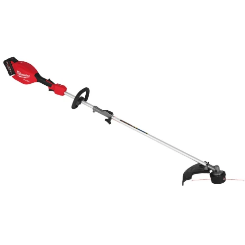 Привід комбісистеми акумуляторний безщітковий Milwaukee M18 FOPH2-802 QUIK-LOK (АКБ і ЗП) (4933492664)