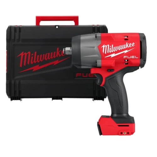 Гайковерт акумуляторний Milwaukee M18 FHIW2F12-0X (без АКБ і ЗП) (4933492782)