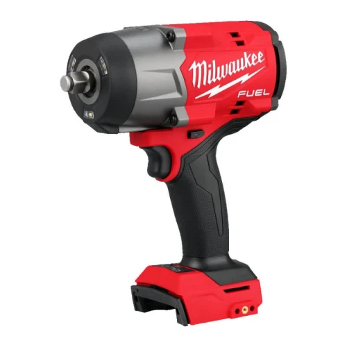 Гайковерт акумуляторний Milwaukee M18 FHIW2F12-502X (+ АКБ і ЗП) (4933492783)