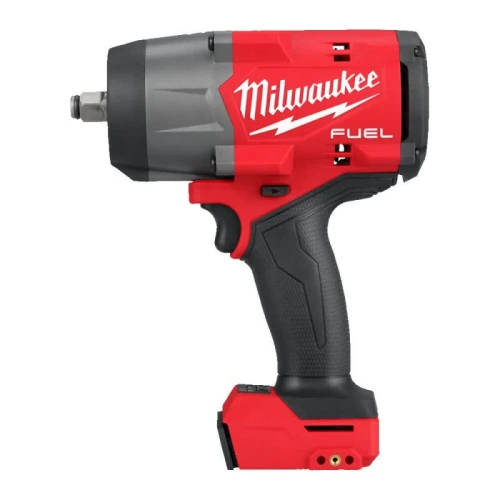 Гайковерт акумуляторний Milwaukee M18 FHIW2F12-502X (+ АКБ і ЗП) (4933492783)