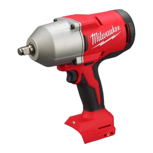 Гайковерт акумуляторний високомоментний Milwaukee 1/2" M18 BLHIWF12-0X (1627 Нм) (4933492787)