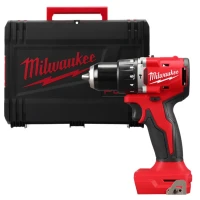 Дрель-шуруповерт аккумуляторная ударная Milwaukee M18 BLPDRC-0X (60.5 Нм) (4933492821)