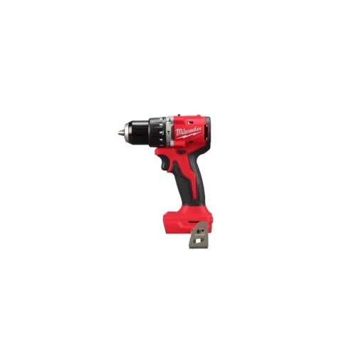 Дриль-шурупокрут акумуляторний ударний Milwaukee M18 BLPDRC-0X (60.5 Нм) (4933492821)