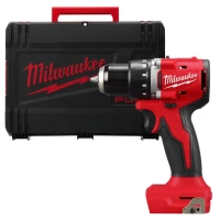 Дрель-шуруповерт аккумуляторная Milwaukee M18 BLDDRC-0X (60.5 Нм) (4933492832)