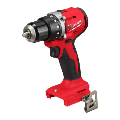 Дриль-шурупокрут акумуляторний Milwaukee M18 BLDDRC-0X (60.5 Нм) (4933492832)