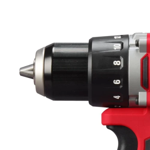 Дриль-шурупокрут акумуляторний Milwaukee M18 BLDDRC-0X (60.5 Нм) (4933492832)