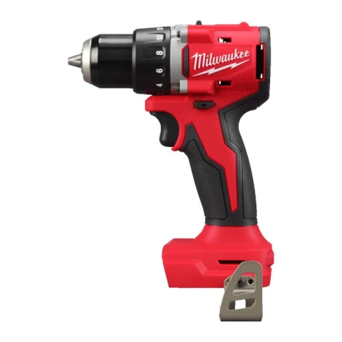 Дриль-шурупокрут акумуляторний Milwaukee M18 BLDDRC-0X (60.5 Нм) (4933492832)