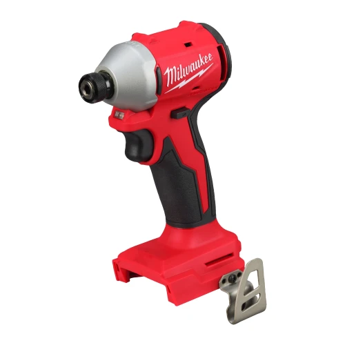 Гвинтоверт ударний акумуляторний безщітковий Milwaukee M18 BLIDRC-0 190 Нм (АКБ) (4933492839/B2)
