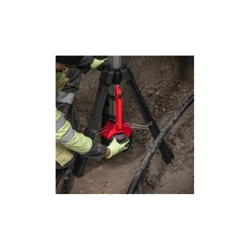 Прожектор светодиодный аккумуляторный Milwaukee M18 SAL2-502B (4933492903)