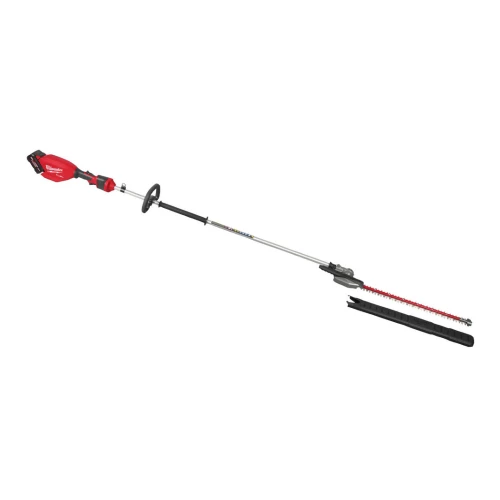 Кусторез удлиненный аккумуляторный бесщеточный Milwaukee M18 FHETE27-802 60 см (АКБ и ЗУ) (4933492911)