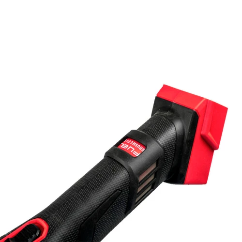 Шліфувальна машина кутова Milwaukee M18 FHSAG125XB2-0X Ø125 мм (без АКБ і ЗП) (4933493415)