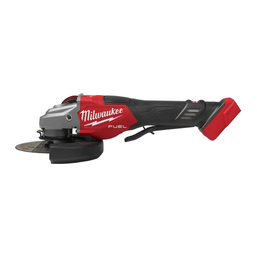 Шліфувальна машина кутова Milwaukee M18 FHSAG125XPDB2-0X Ø125 мм (без АКБ і ЗП) (4933493417)