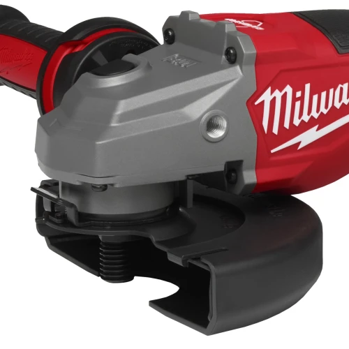 Шліфувальна машина кутова Milwaukee M18 FHSAG125XPDB2-0X Ø125 мм (без АКБ і ЗП) (4933493417)