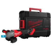 Шліфувальна машина кутова Milwaukee M18 FHSAGO125VXPDB2-0X Ø125 мм (без АКБ і ЗП) (4933493419)