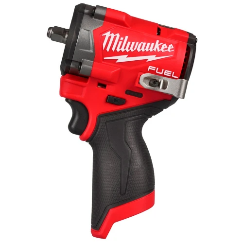 Гайковерт аккумуляторный ударный бесщеточный Milwaukee M12 FCIWF38G3-0 3/8" (без АКБ и ЗУ) (4933493451)