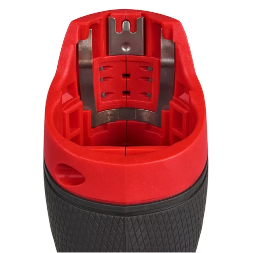 Гайковерт аккумуляторный ударный бесщеточный Milwaukee M12 FCIWF38G3-0 3/8" (без АКБ и ЗУ) (4933493451)