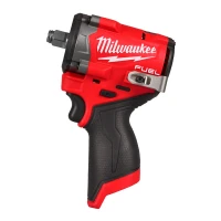 Гайковерт аккумуляторный ударный бесщеточный Milwaukee M12 FCIWP12G3-0 1/2" (без АКБ и ЗУ) (4933493457)