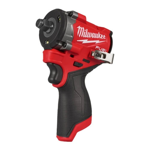 Гайковерт акумуляторний ударний безщітковий Milwaukee M12 FCIWP12G3-0 1/2" (без АКБ і ЗП) (4933493457)