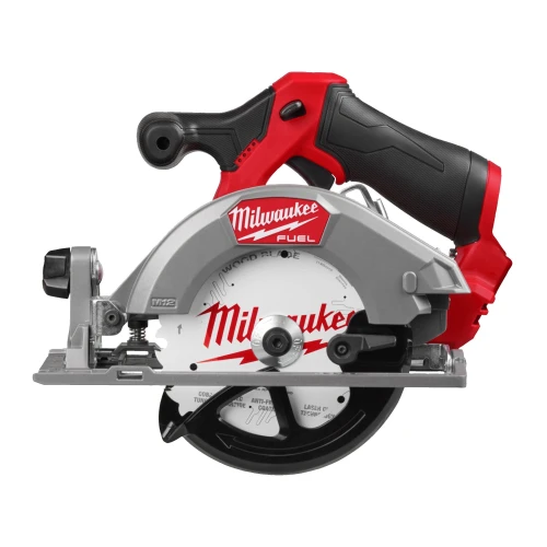 Аккумуляторная дисковая пила Milwaukee M12 FCS442-0 Ø140 мм (без АКБ и ЗУ) (4933493488) 