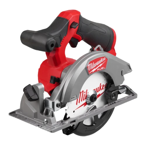 Аккумуляторная дисковая пила Milwaukee M12 FCS442-0 Ø140 мм (без АКБ и ЗУ) (4933493488) 