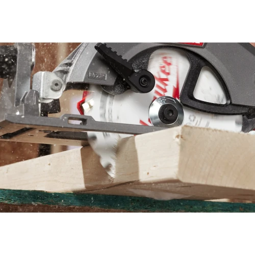 Аккумуляторная дисковая пила Milwaukee M12 FCS442-0 Ø140 мм (без АКБ и ЗУ) (4933493488) 