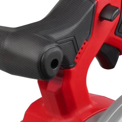 Аккумуляторная дисковая пила Milwaukee M12 FCS442-0 Ø140 мм (без АКБ и ЗУ) (4933493488) 