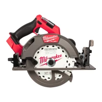 Акумуляторна дискова пила Milwaukee M18 FCS66GR3-0 Ø190 мм (без АКБ і ЗП) (4933493491) 