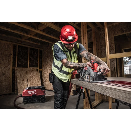 Аккумуляторная дисковая пила Milwaukee M18 FCS66GR3-0 Ø190 мм (без АКБ и ЗУ) (4933493491) 